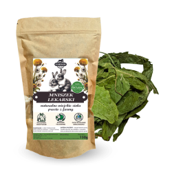 SAMFARM Mniszek lekarski 150g